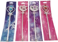 BAGUETTE DE PRINCESSE ASST